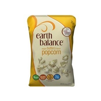 Earth Balance Vgn Buttery Popcorn (12x6OZ )