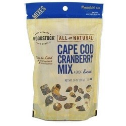 Woodstock Cape Cod Cranberry (8x10Oz)