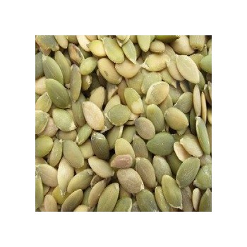 Seeds Pumpkin Seeds Raw (1x5LB )