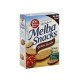 Old London Whole Grain MeLba Snacks (12x5.25Oz)