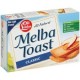 Old London White MeLba Toast (12x5Oz)