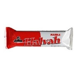 Joyva Halvah Marble Bars (36x1.75Oz)