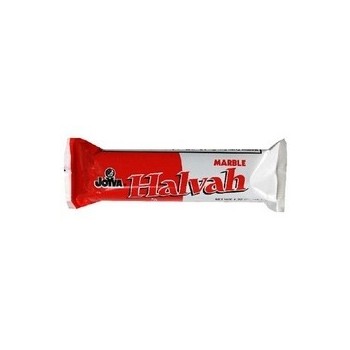 Joyva Halvah Marble Bars (36x1.75Oz)