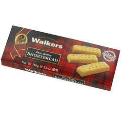 Walker's Shortbread Shortbread Fingers (12x5.3OZ )