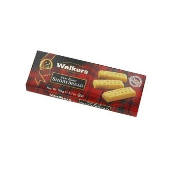 Walker's Shortbread Shortbread Fingers (12x5.3OZ )