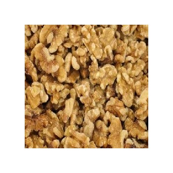 Nuts Walnuts Shelled (1x5LB )