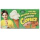 Edward &amp; Sons Sugar Cones GF (12x4.6OZ )