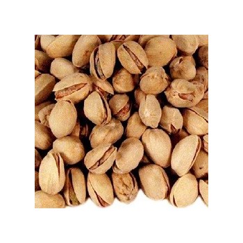 Nuts Rstd&Sltd Pistachios (1x5LB )