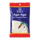 Eden Foods Agar Flakes (1x2.2Lb)