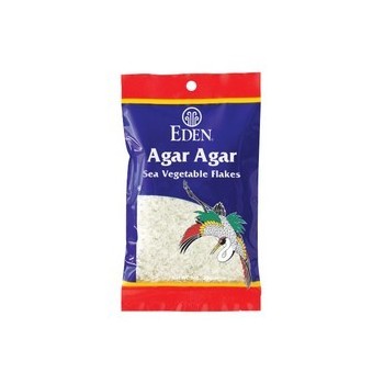 Eden Foods Agar Flakes (1x2.2Lb)