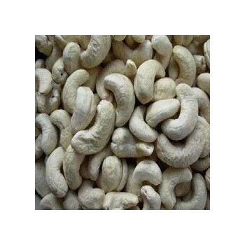 Nuts Cashews Whole Raw (1x5LB )