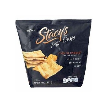 Stacy's Pta Crisp C'st Cheese (8x6.75OZ )