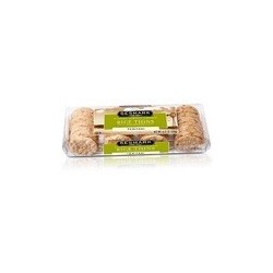 Sesmark Foods Teriyaki Rice Thins (12x4.25 Oz)