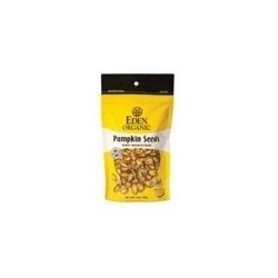 Eden Foods Pumpkin Seeds (15x4 Oz)