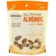 Woodstock R/S Almonds (8x7.5OZ )