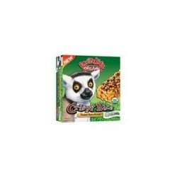 Envirokidz Lemur Peanut Choco Crispy Bar (6x6 Oz)