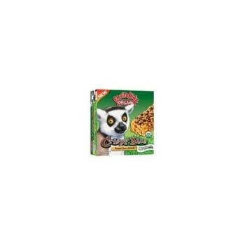 Envirokidz Lemur Peanut Choco Crispy Bar (6x6 Oz)