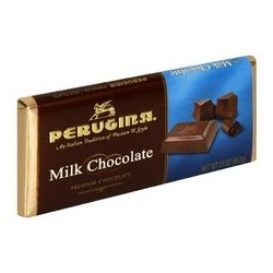 Perugina Milk Chocolate Bar (12x3.5Oz)