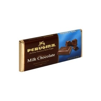 Perugina Milk Chocolate Bar (12x3.5Oz)