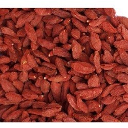 Woodstock Goji Berries (8x4 OZ)