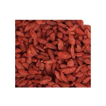 Woodstock Goji Berries (8x4 OZ)