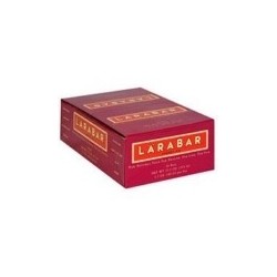 Larabar Cherry Pie Nutritional Bar (16x1.7 Oz)