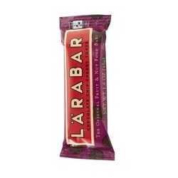 Larabar Chocolate Chip Cherry (16x1.6Oz)