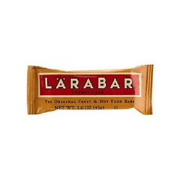 Larabar Carrot Cake Bar (16x1.6OZ )