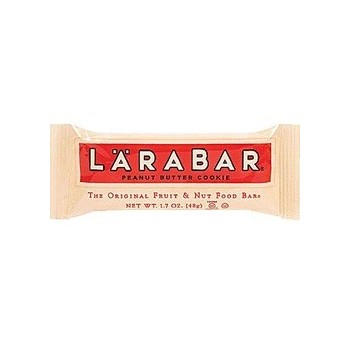 Larabar PButter Cchip Bar (16x1.6OZ )