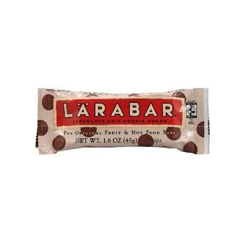 Larabar Cchip Cookie Dough Bar (16x1.6OZ )