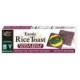 Edward &amp; Sons Black Sesame Brown Rice Toast (12x2.25 Oz)