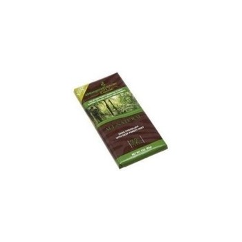 Endangered Species Dark Chocolate Bar Mint Rain Forest (12x3 Oz)