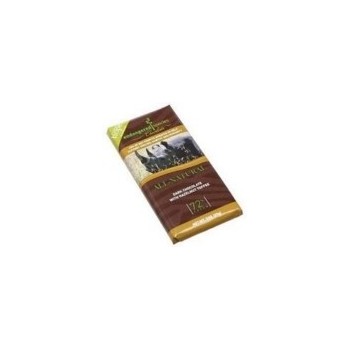 Endangered Species Dark Chocolate Bar Hazelnut Toffee Rhino (12x3 Oz)