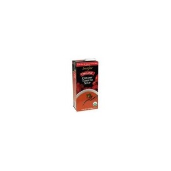 Imagine Foods Creamy Tomato Soup (12x32 Oz)