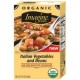 Imagine Foods Italian Vegetables &amp; Beans (12x17.3Oz)