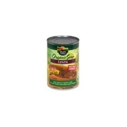 Health Valley Lentil Soup No Salt (12x15 Oz)