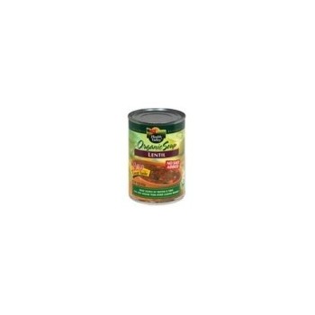 Health Valley Lentil Soup No Salt (12x15 Oz)