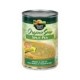 Health Valley Green Split Pea Soup No Salt (12x15 Oz)