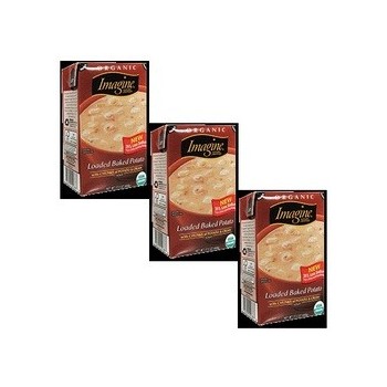 Imagine Foods Bkd Potato Soup (12x17.3OZ )