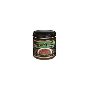 Better Than Bouillon vegetable Base (6x8 Oz)