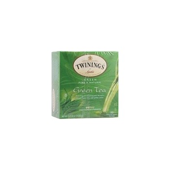 Twinings Green (6x50 Bag)