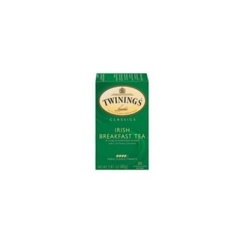 Twinings Irish Breakfast Tea (6x20 Bag)