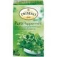 Twinings Pure Peppermint Tea (6x20 Bag)