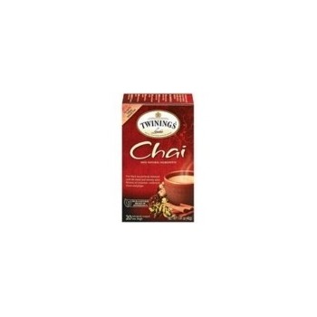 Twinings Chai (6x20 CT)