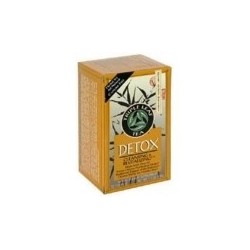 Triple Leaf Tea Detox Tea (6x20 Bag)