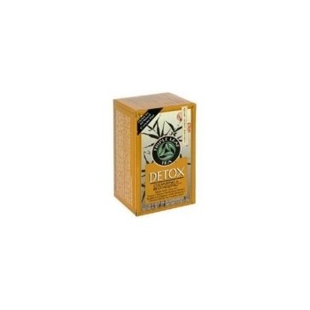 Triple Leaf Tea Detox Tea (6x20 Bag)