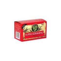 Triple Leaf Tea Super Slimming Tea (6x20 Bag)