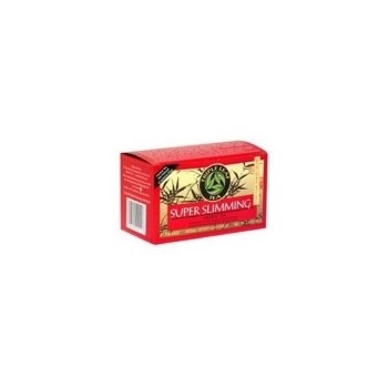 Triple Leaf Tea Super Slimming Tea (6x20 Bag)