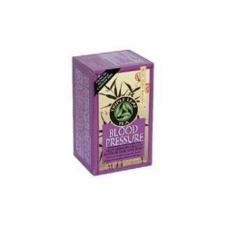 Triple Leaf Tea Blood Pressure Tea (6x20 Bag)