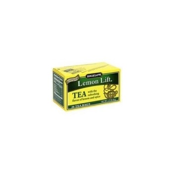 Bigelow Lemon Lift Tea (6x20 Bag)